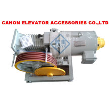 YJF140WL- VVVF Geared Passenger Elevator Part